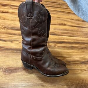 durango womens boots Size 6.5M